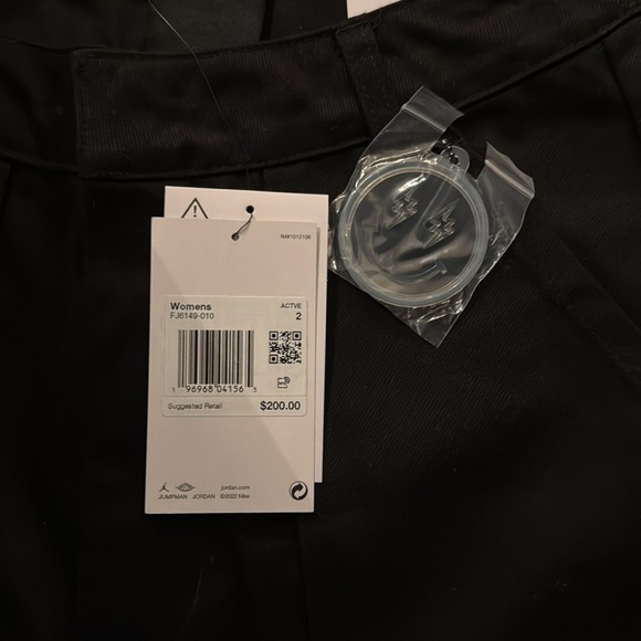 Jordan X J Balvin Cargo Pants - Picture 6 of 6